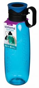 Sistema bidon butelka tritan traverse 650ml