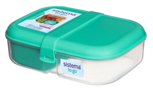 Sistema lunchbox ribbon to-go 1100ml