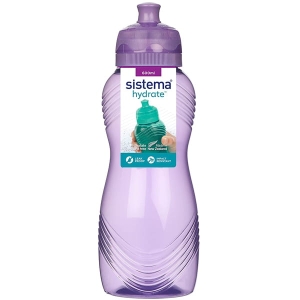 Sistema bidon butelka wave 600ml