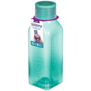 Sistema bidon butelka kwadrat 475ml