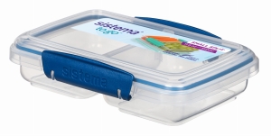 Sistema pojemnik mały dzielony 350ml to-go