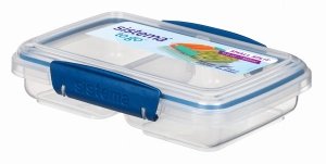 Sistema pojemnik mały dzielony 350ml to-go