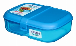 Sistema lunchbox ribbon kolormix 1100ml
