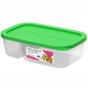 Śniadaniówka LunchBOX pojemnik  MyLunch Plus City 1150 ml MAKAMAKA