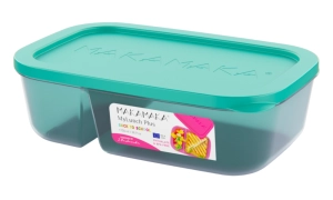 Śniadaniówka LunchBOX pojemnik BTS 1150 ml Emerald Glow