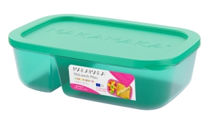 Śniadaniówka LunchBOX pojemnik BTS 1150 ml Eucalyptus Mint MakaMaka